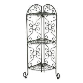 CORNER PLANT STAND